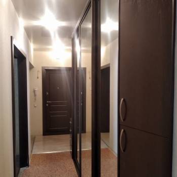 Продается 3-х комнатная квартира, 73,8 м²