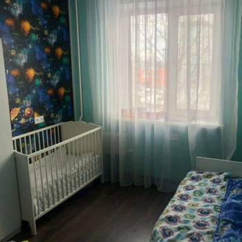 Продается Многокомнатная квартира, 86 м²