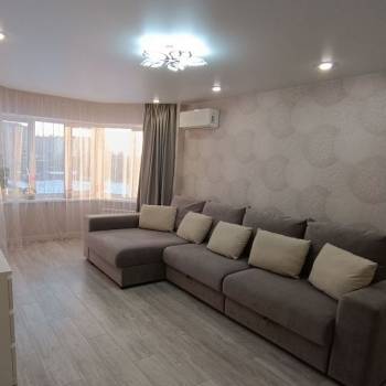 Продается 2-х комнатная квартира, 66 м²