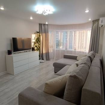 Продается 2-х комнатная квартира, 66 м²