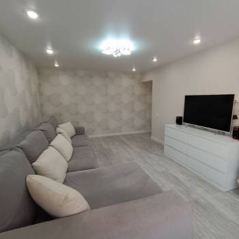 Продается 2-х комнатная квартира, 66 м²