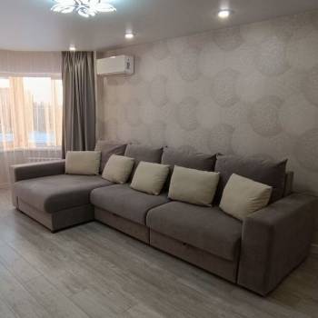 Продается 2-х комнатная квартира, 66 м²