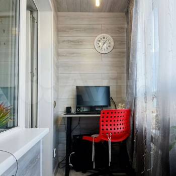 Продается 3-х комнатная квартира, 81,9 м²