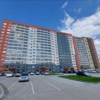Продается 3-х комнатная квартира, 81,9 м²