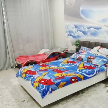 Продается 3-х комнатная квартира, 81,9 м²