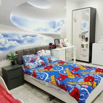 Продается 3-х комнатная квартира, 81,9 м²