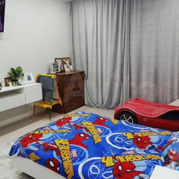 Продается 3-х комнатная квартира, 81,9 м²