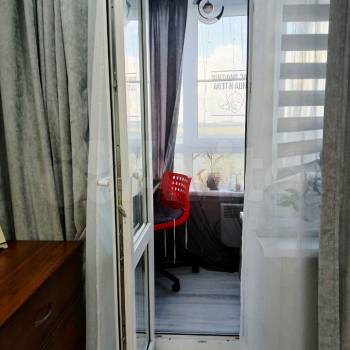 Продается 3-х комнатная квартира, 81,9 м²