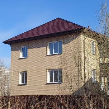 Продается Дом, 312 м²