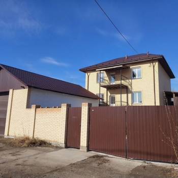 Продается Дом, 312 м²
