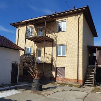 Продается Дом, 312 м²