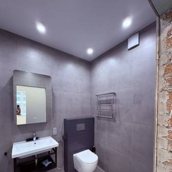 Продается 2-х комнатная квартира, 54 м²