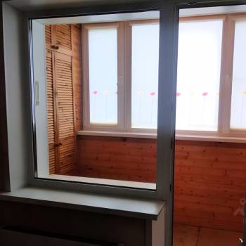 Продается 3-х комнатная квартира, 82,8 м²