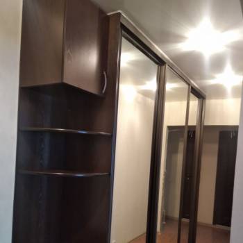 Продается 3-х комнатная квартира, 82,8 м²