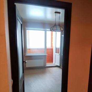 Продается 3-х комнатная квартира, 82,8 м²