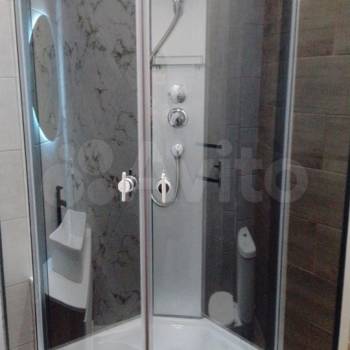 Продается 1-комнатная квартира, 33,6 м²