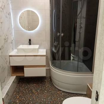 Продается 1-комнатная квартира, 33,6 м²