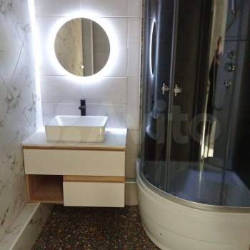 Продается 1-комнатная квартира, 33,6 м²