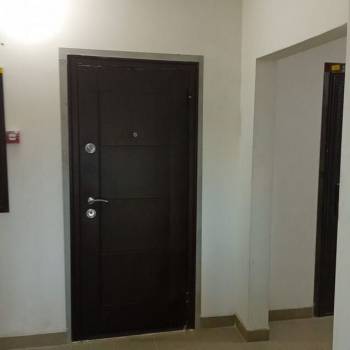 Продается 1-комнатная квартира, 33,6 м²