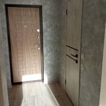 Продается 1-комнатная квартира, 33,6 м²