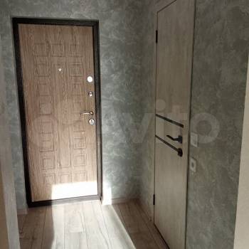 Продается 1-комнатная квартира, 33,6 м²