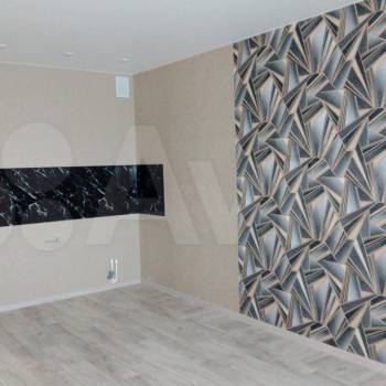 Продается 1-комнатная квартира, 33,6 м²