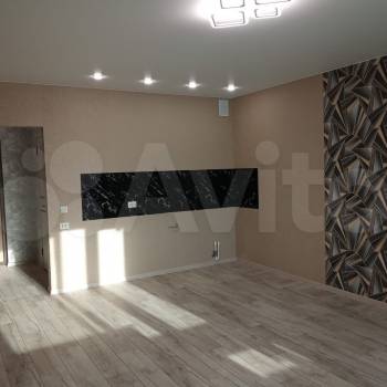 Продается 1-комнатная квартира, 33,6 м²