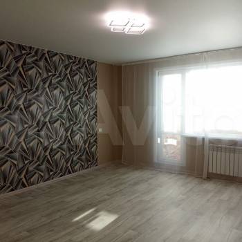 Продается 1-комнатная квартира, 33,6 м²