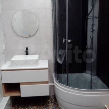 Продается 1-комнатная квартира, 33,6 м²