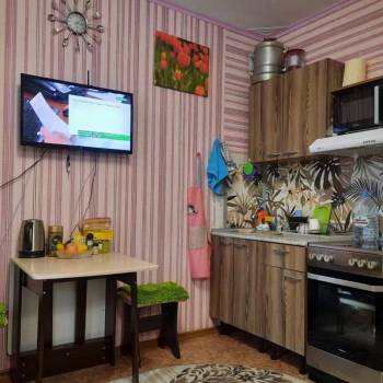 Сдается 1-комнатная квартира, 19 м²