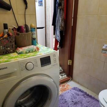 Сдается 1-комнатная квартира, 19 м²