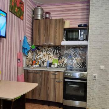 Сдается 1-комнатная квартира, 19 м²