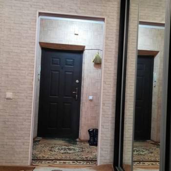 Сдается 1-комнатная квартира, 19 м²