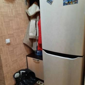 Сдается 1-комнатная квартира, 19 м²