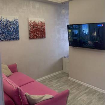 Продается 1-комнатная квартира, 38 м²