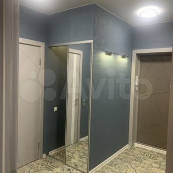 Продается 1-комнатная квартира, 38 м²