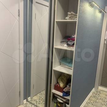 Продается 1-комнатная квартира, 38 м²