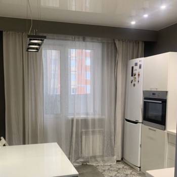Продается 1-комнатная квартира, 38 м²
