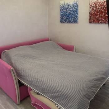 Продается 1-комнатная квартира, 38 м²