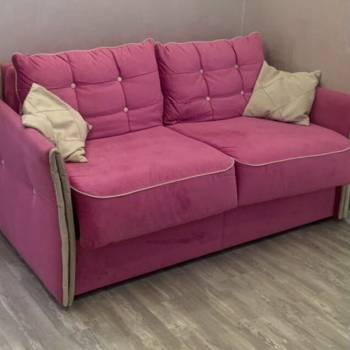 Продается 1-комнатная квартира, 38 м²