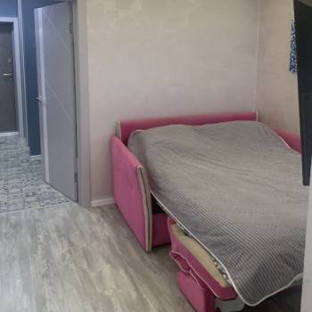 Продается 1-комнатная квартира, 38 м²