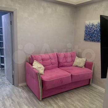 Продается 1-комнатная квартира, 38 м²