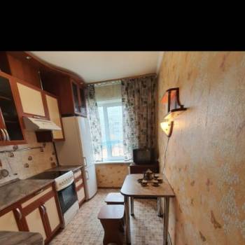 Сдается 2-х комнатная квартира, 44,3 м²