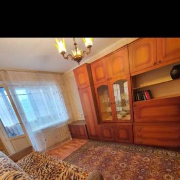 Сдается 2-х комнатная квартира, 44,3 м²