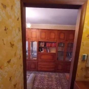 Сдается 2-х комнатная квартира, 44,3 м²