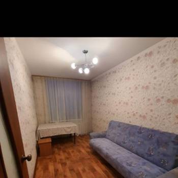 Сдается 2-х комнатная квартира, 44,3 м²