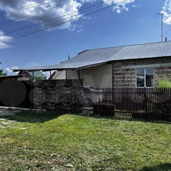 Продается Дом, 57 м²