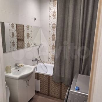 Продается 1-комнатная квартира, 32,4 м²