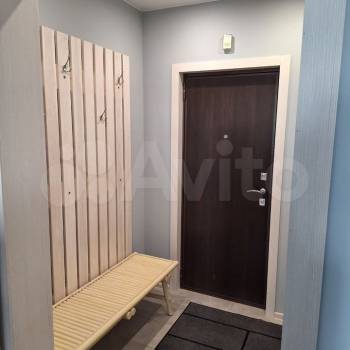 Продается 1-комнатная квартира, 32,4 м²