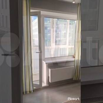 Продается 1-комнатная квартира, 32,4 м²